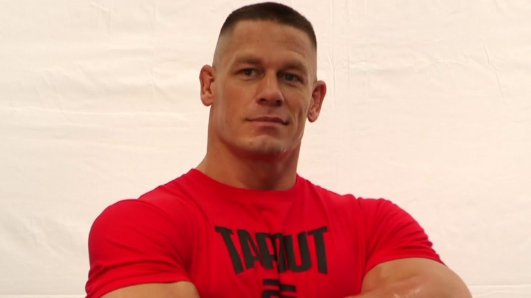John Cena Injured, Likely Missing WrestleMania 32