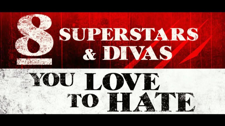 WWE Looks At 8 Stars You Love To Hate, Tables Matches Announced For The Upcoming Dudley Boyz DVD