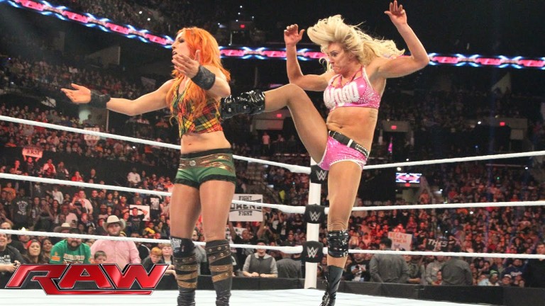Mick Foley Asking Fans How They Would Feel About Him Possibly Managing Becky Lynch
