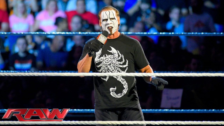 Sting, Ric Flair, Triple H And More Comment On Sting’s WWE Hall Of Fame Induction