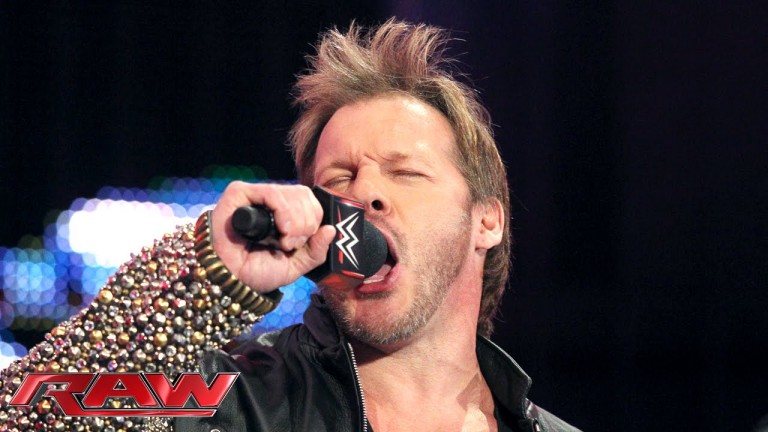 Will Chris Jericho Be On Raw Tonight? New Day Entrance Video And More
