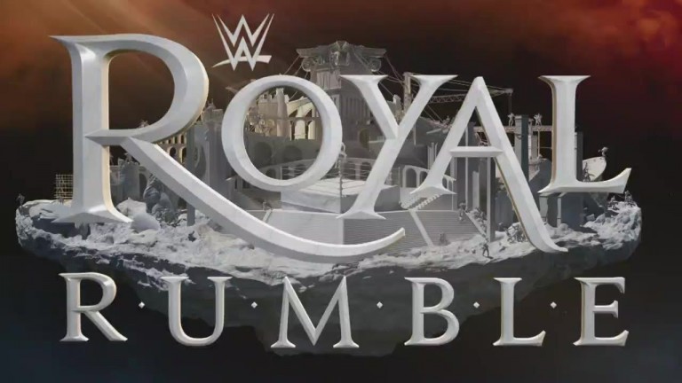 Updated List Of Participants For The Royal Rumble Match, New Brock Lesnar Promo