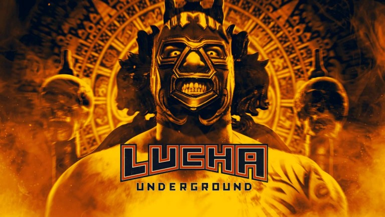 Lucha Underground Officially Announces Season 3