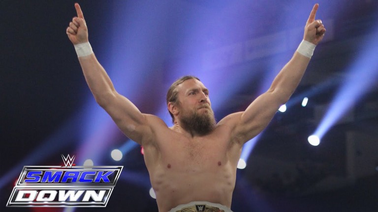 WWE Polls Fans On Daniel Bryan’s Best Opponent, Bryan’s Last Match, John Cena Posts Recovery Video