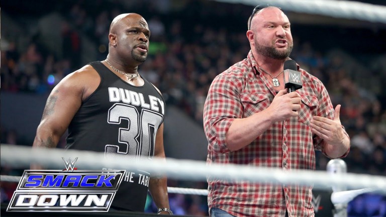 The Dudley Boyz Say They Won’t Use Tables Anymore, Brock Lesnar Returning To SmackDown Next Week