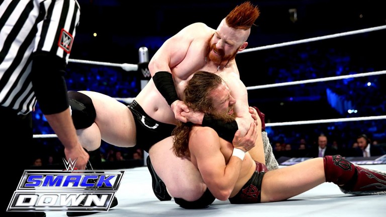 Details On When Daniel Bryan Had His Last Seizure, Rumor Killer On Bryan Having A Seizure During His Last Match
