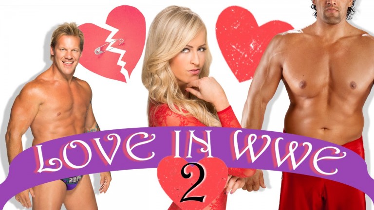 Summer Rae Featured In Trailer For ‘Love In WWE 2: Summer Of Love’, New UpUpDownDown Video