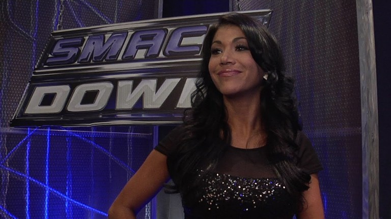 Rosa Mendes Gives Birth To A Baby Girl, JBL Named Beyond Sport Ambassador
