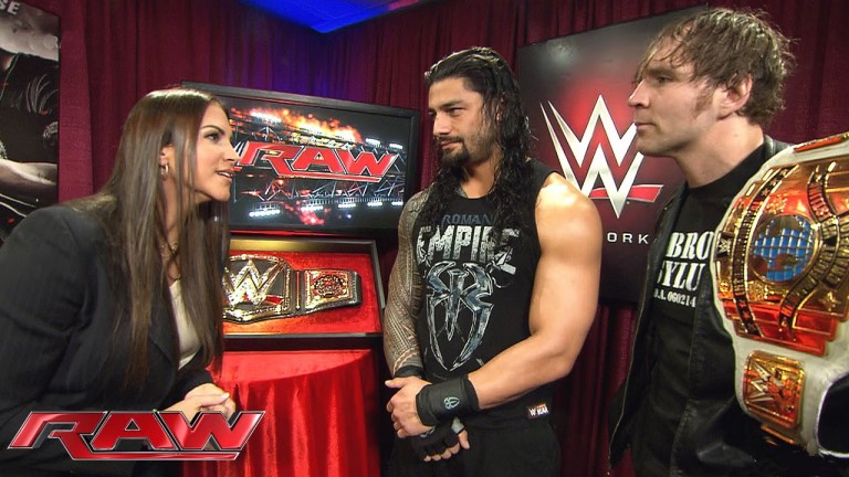 Marty Jannetty Had Some Harsh Words For Stephanie McMahon After She Mentioned Him On Raw