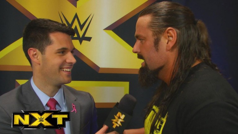 James Storm Reveals His Dream WrestleMania Opponent And More