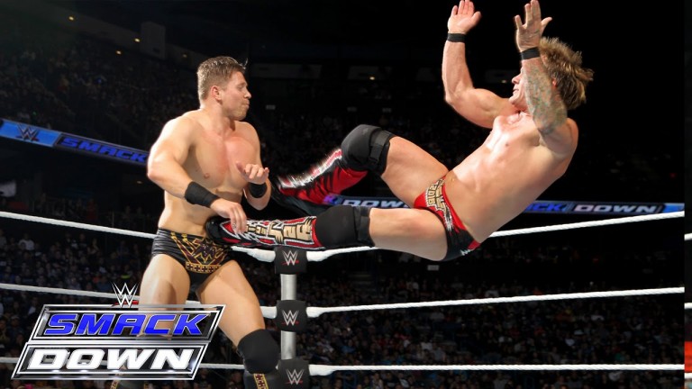 Mick Foley Says The Miz Is Underrated As A Character And A Wrestler