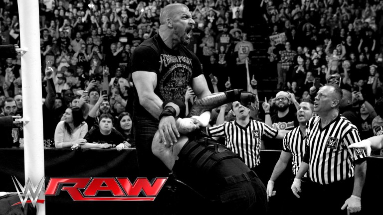 Triple H Appearing On SmackDown This Week, Kevin Owens Comments On Raw