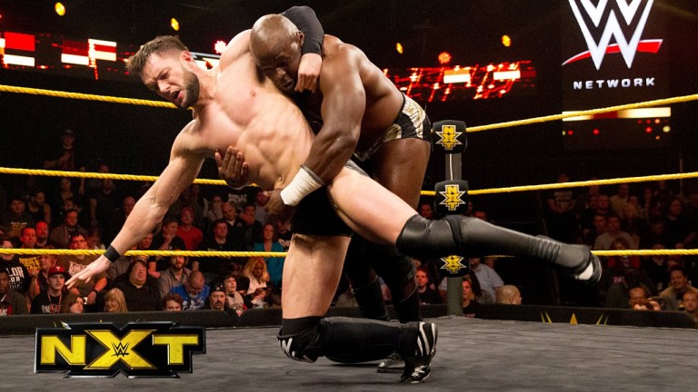 Finn Balor Continues To Tease The Bullet Club, Matches Taped For Main Event