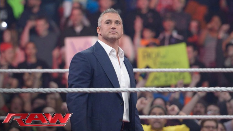 Backstage News On Shane McMahon’s Return, WWE Going For An Edgier Product