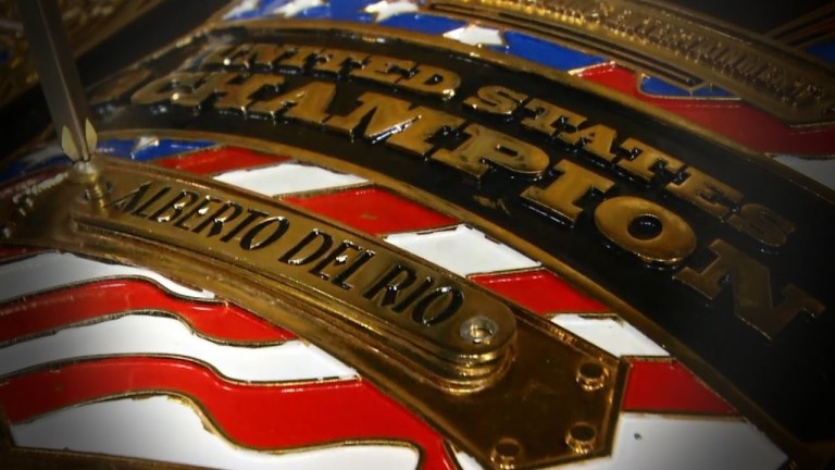 Full Content Listing For WWE’s ‘U.S. Championship – A Legacy Of Greatness’ DVD