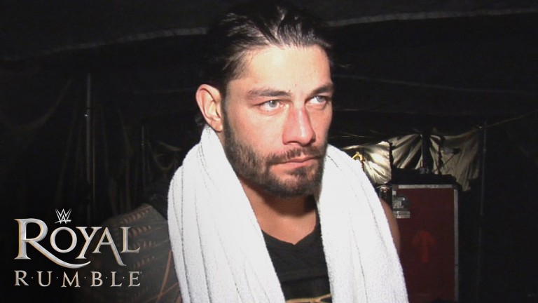 Jim Ross On How He Would Have Booked Roman Reigns In This Year’s Royal Rumble Match
