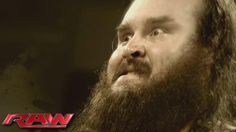 Backstage News On Plans For Braun Strowman, How He’s Being Booked And More