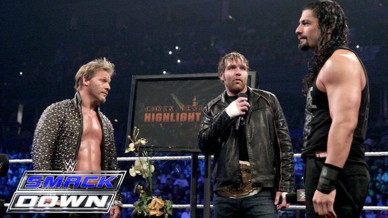 Jim Ross Says He Expects Roman Reigns To Get Booed At Fastlane