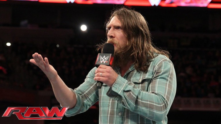 Watch Daniel Bryan’s New Tide Commercial, Bayley Cheers Up Finn Balor