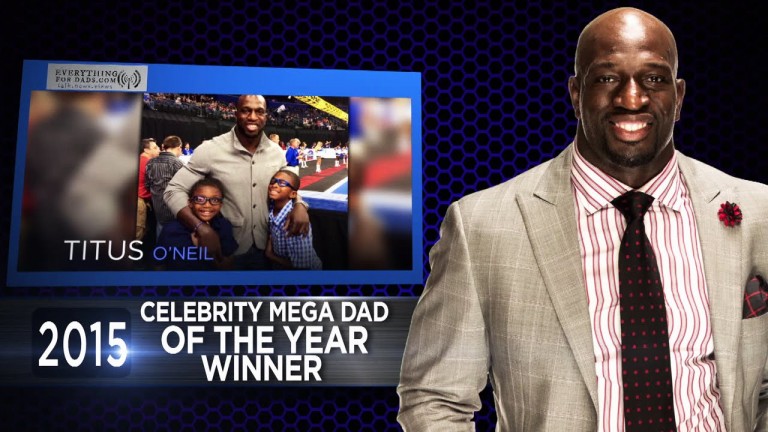 Watch Unedited Footage Of The Incident That Got Titus O’Neil Suspended, Update On How Long He’s Suspended For