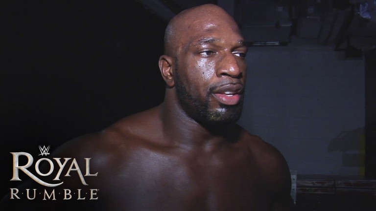 Titus O’Neil Makes First Comment Since Being Suspended, Mick Foley Shows Support
