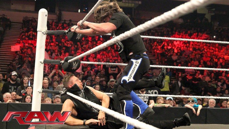 AJ Styles’ Opponent Confirmed For SmackDown, Matches Taped For WWE Superstars