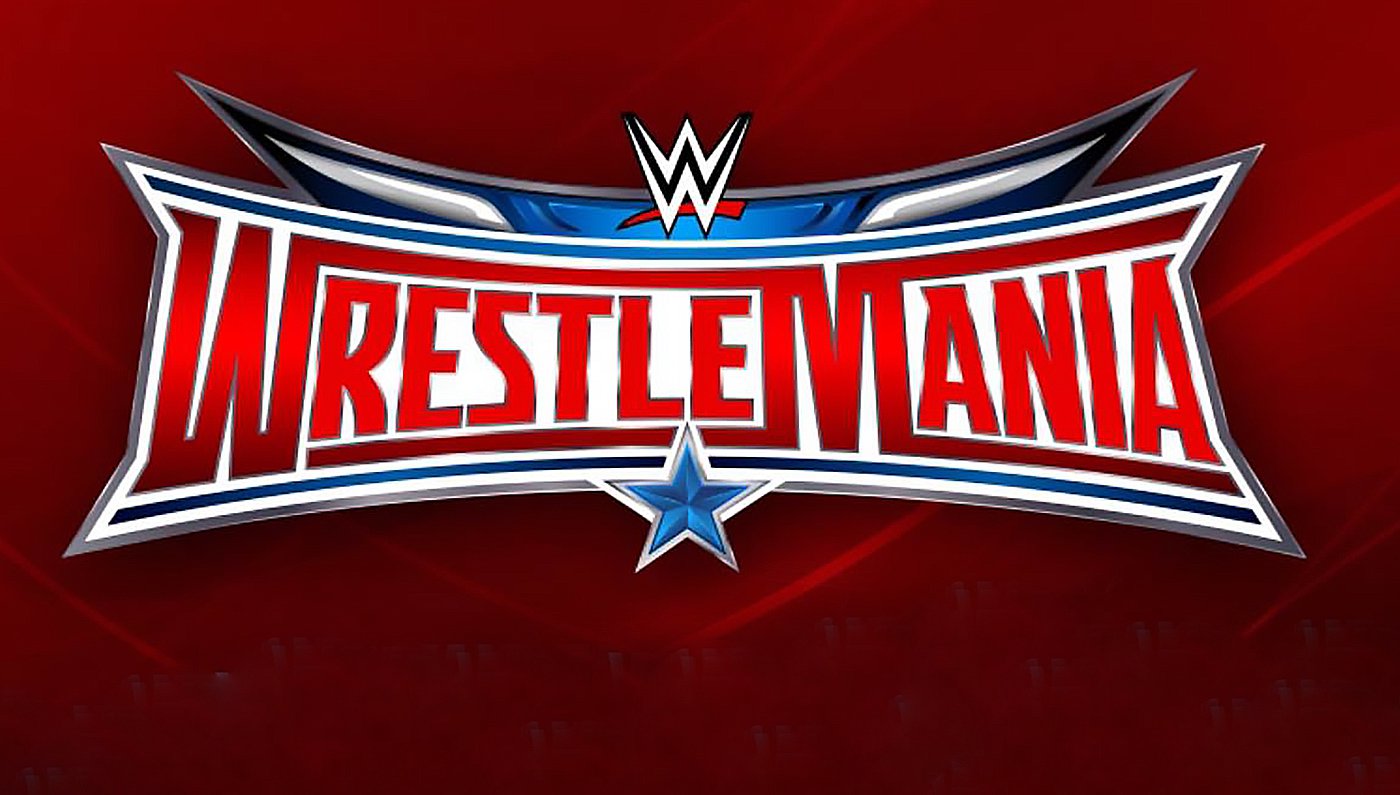 wrestlemania