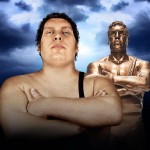 andre the giant