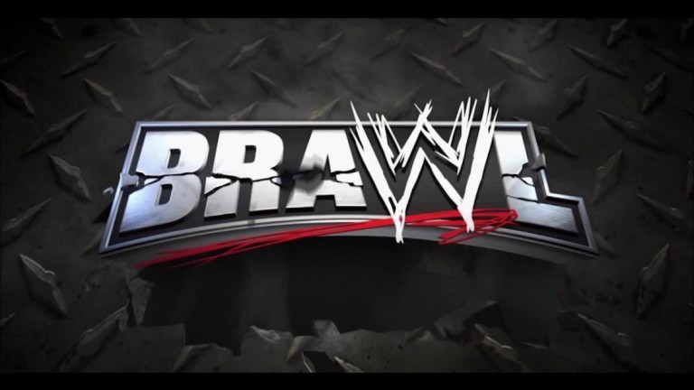 WWE Shares Concept Art And Details About The Lost Video Game ‘WWE Brawl’