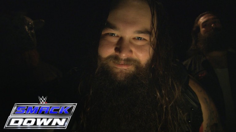 Backstage News On Why Bray Wyatt’s Roadblock Match Was Changed, Why He’s Been Out Of Action