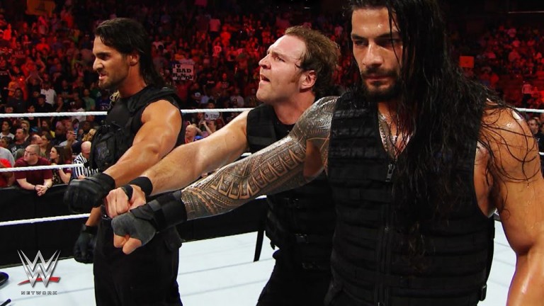 Kane On The Shield Members Fulfilling Their Potential And More