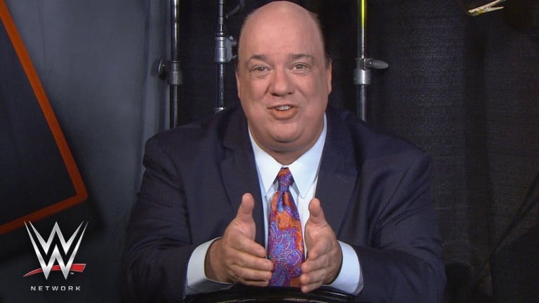 Paul Heyman Talks Most Underrated Wrestler He’s Ever Worked With And More