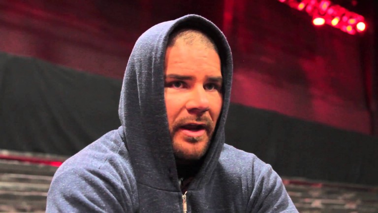 Are Bobby Roode And Eric Young WWE Bound?