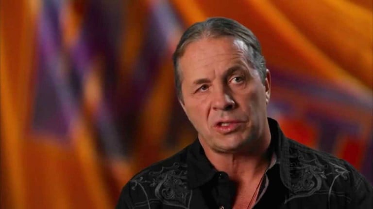 Bret Hart Talks To Joey Styles About How He’s Feeling After Going Through Surgery And More