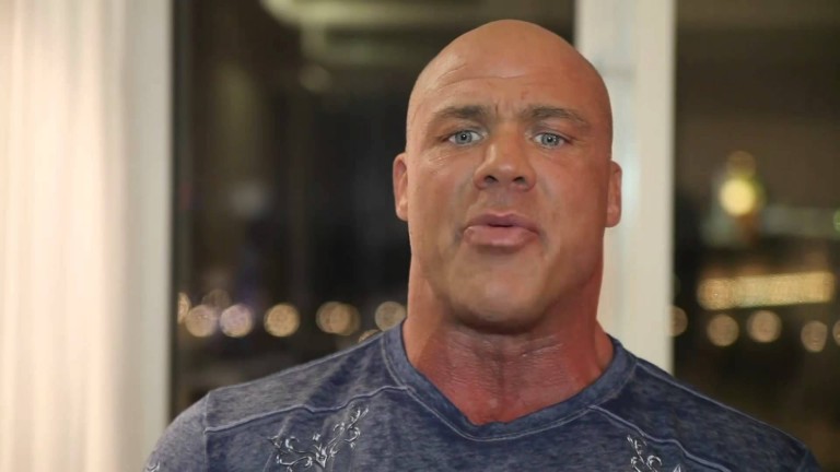 Kurt Angle Says Chad Gable And Jason Jordan Would Be Perfect For A New Team Angle