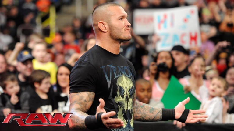 Randy Orton Possibly Making His WWE Return Next Month