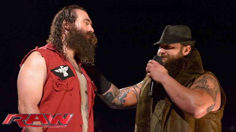 The Latest On Luke Harper’s Knee Injury, How Long He Will Be Out For And More