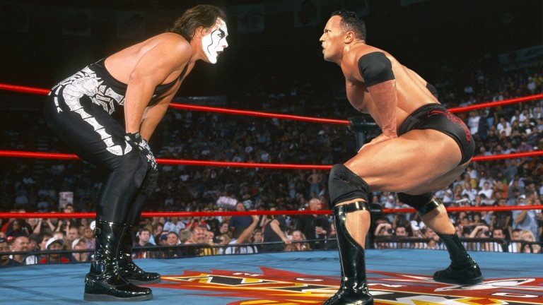 WWE Imagines What Nitro’s Opening Would Have Looked Like If WCW Won The War