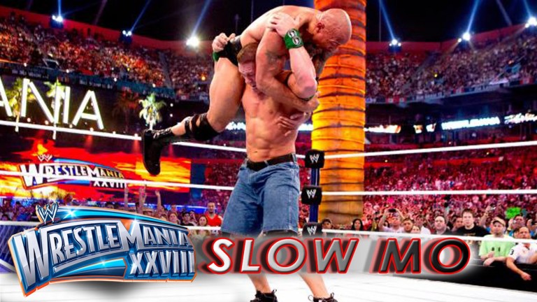 John Cena Hosting The Today Show, New Cena Training Video