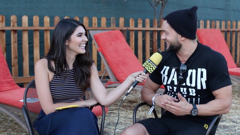 Cathy Kelley Officially Starts Working For WWE, Maria Menounos Confirmed For Hall Of Fame Red Carpet
