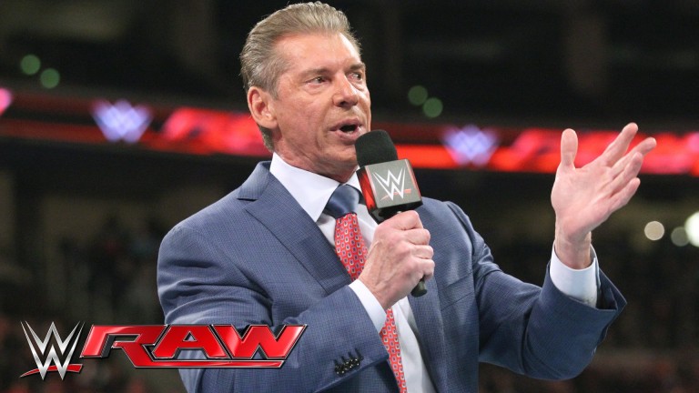 Vince McMahon Comments On Attendance For WrestleMania 32, Charlotte Teases New Ring Gear