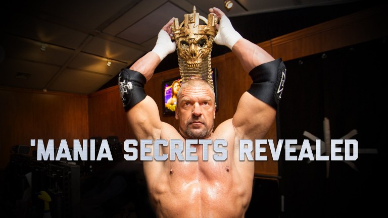 5 Things Uncovers WrestleMania Secrets, WWE Looks At Goldberg’s Debut