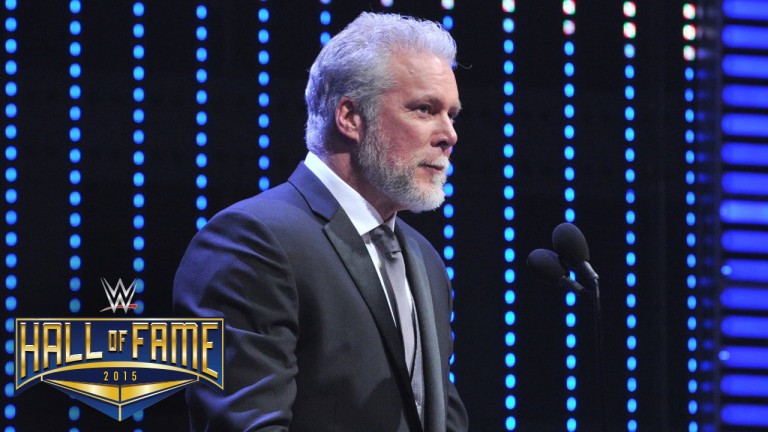 Kevin Nash Is Going To Donate His Brain And Spinal Cord To CTE Research When He Passes Away