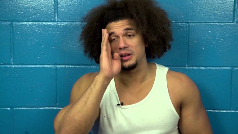 Carlito Says The Ball Is In WWE’s Court When Asked About A Possible Return