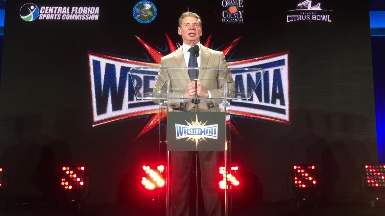 WrestleMania 32 Reportedly Close To Selling Out, Details On How Many Tickets WWE Has Sold And More