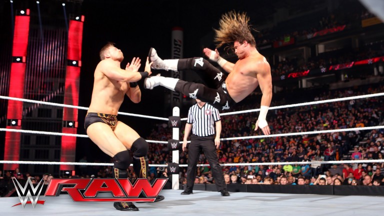 Backstage News On WrestleMania Plans For The Miz And Dolph Ziggler