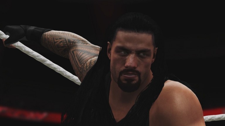 WWE 2K16 Available On PC Today With All DLC Included
