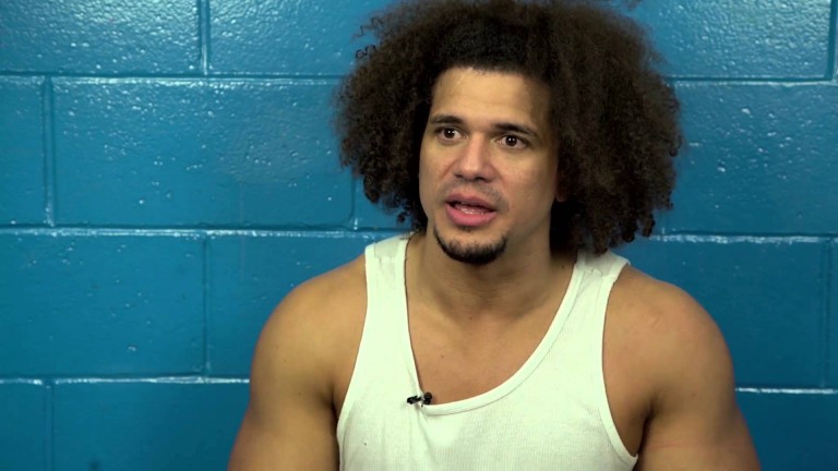 Carlito Talks Working With Jeff Hardy, Wrestling Sting And More