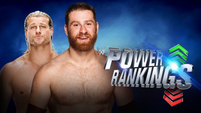 WWE Looks At The Top 20 Power Rankings Heading Into Roadblock, Chris Jericho’s Top 10