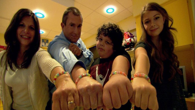 WWE Teaming With The V Foundation To Join The Fight Against Pediatric Cancer